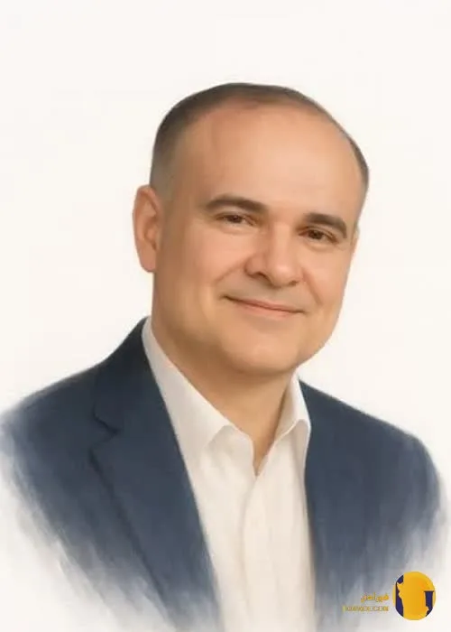 اکبر مطلبی زاده