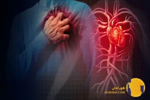بیماری قلبی چیست؟ علائم علت ها و درمان
