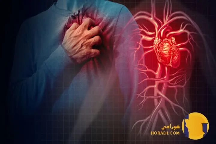 بیماری قلبی چیست؟ علائم علت ها و درمان