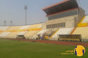 نتیجه فوتبال شهرداری نوشهر و مس شهر بابک + زنده