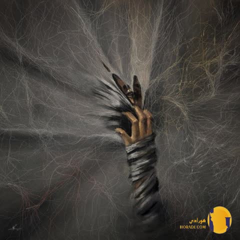 دانلود آهنگ قفل سوگند صادق + متن آهنگ