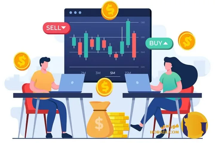 مقایسه سرمایه گذاری فعال و منفعل