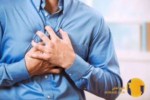 سکته قلبی در سالمندان چیست؟ علائم و درمان