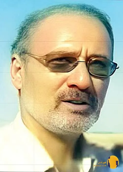 سعید برجی