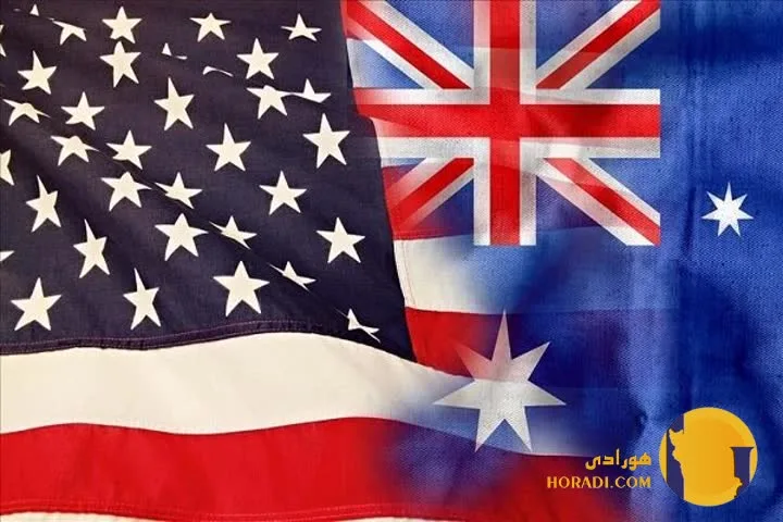 نتیجه فوتبال آمریکا و استرالیا + زنده