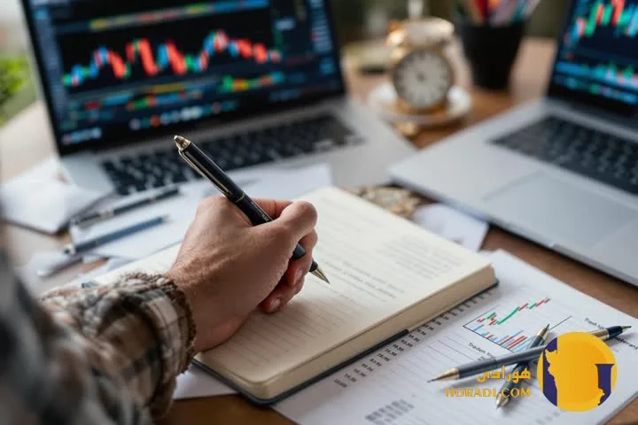 بهترین ابزارها برای مدیریت سرمایه شخصی