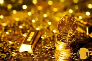 سرمایه گذاری ترکیبی بورس طلا ملک و کریپتو