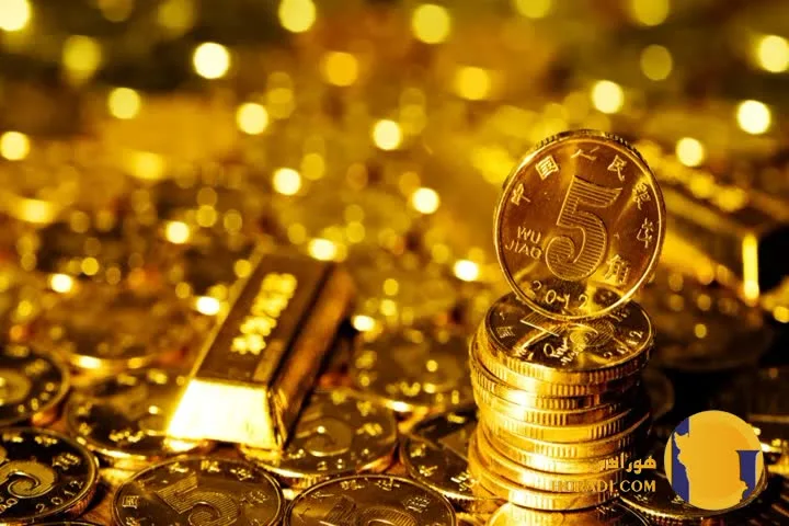 سرمایه گذاری ترکیبی بورس طلا ملک و کریپتو