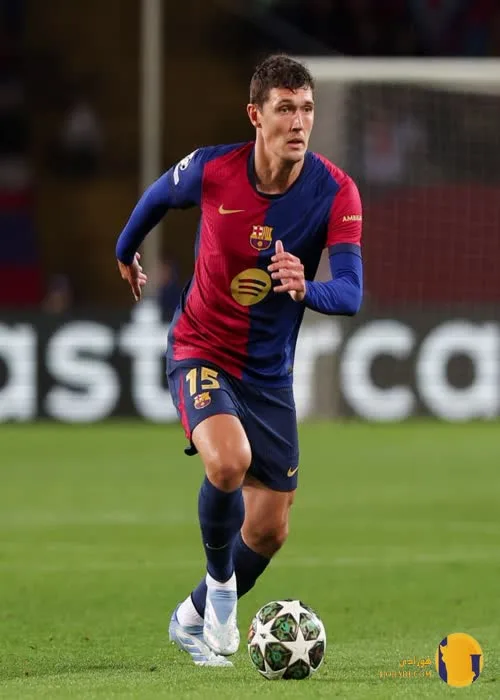 آندریاس کریستنسن