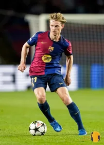 فرانکی دی یونگ