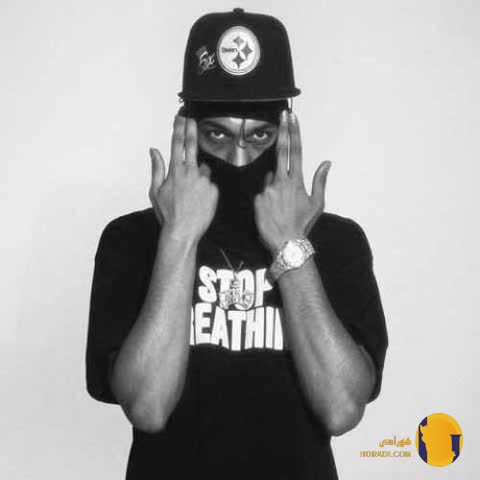 دانلود آهنگ Trap Star Az MA City گوچی فلیم + متن آهنگ