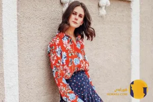 چگونه لباس های طراحی شده را با استایل خود ست کنیم؟