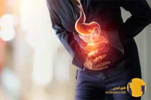 مشکلات گوارشی چیست؟ علائم و درمان خانگی