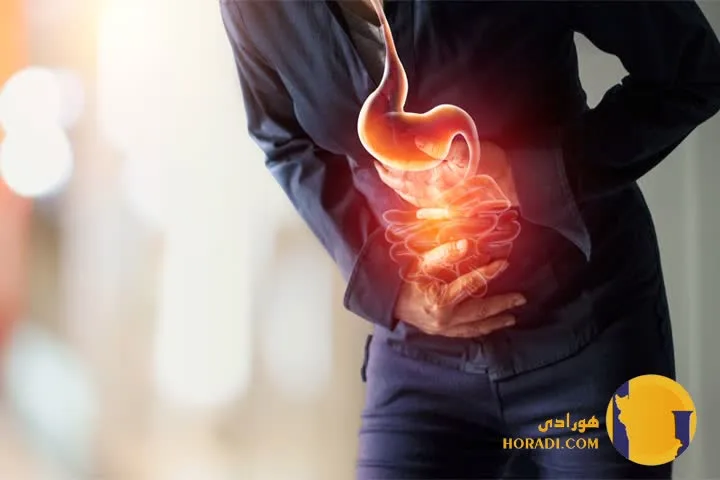مشکلات گوارشی چیست؟ علائم و درمان خانگی