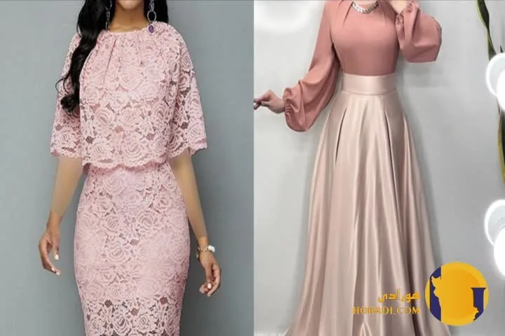 نکات مهم در انتخاب لباس های طراحی شده برای مهمانی ها