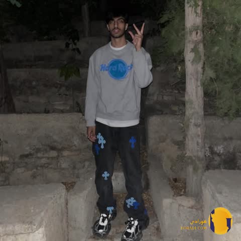 دانلود آهنگ بگا رفتم پابلو + متن آهنگ