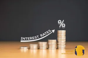 بررسی تاثیر نرخ بهره بانک مرکزی بر سرمایه