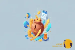 آموزش بودجه بندی برای سرمایه گذاری هوشمند