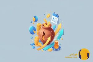 آموزش بودجه بندی برای سرمایه گذاری هوشمند