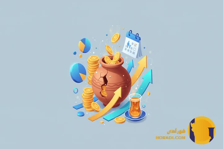 آموزش بودجه بندی برای سرمایه گذاری هوشمند