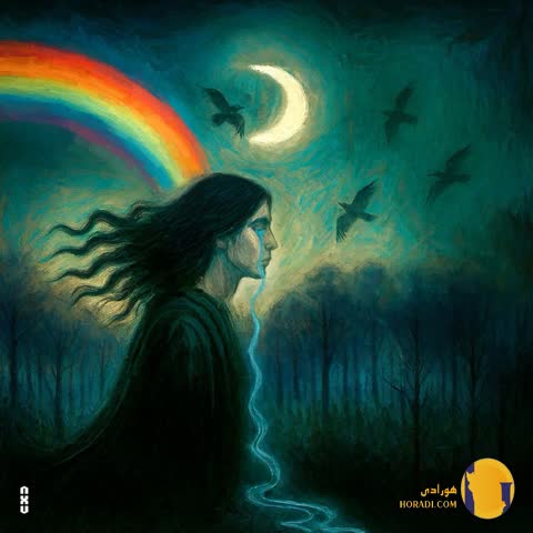 دانلود آهنگ ترانه سالک + متن آهنگ