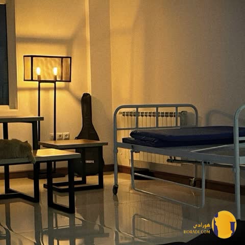 دانلود آهنگ دلم برات تنگ میشه شروین حاجی پور + متن آهنگ