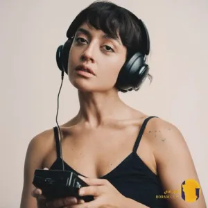 دانلود آهنگ دنیای وارونه تامارا + متن آهنگ