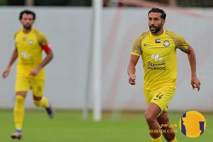 نتیجه فوتبال الاتحاد کلبا و شباب الاهلی + زنده