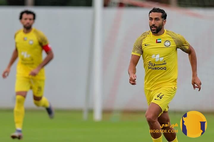 نتیجه فوتبال الاتحاد کلبا و شباب الاهلی + زنده