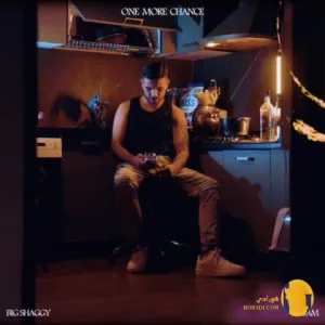 دانلود آهنگ One More Chance بیگ شگی + متن آهنگ