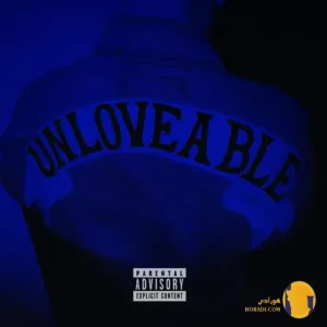 دانلود آهنگ آن‌لاوبل (Unloveable) صدرا + متن آهنگ