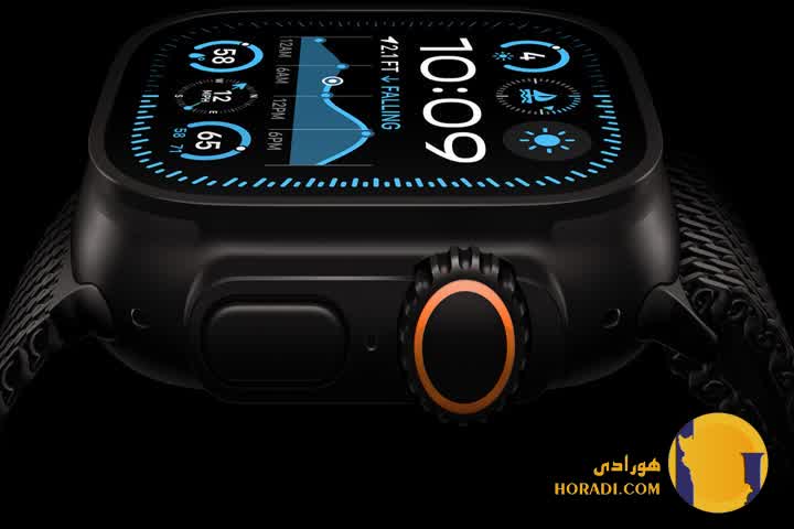 تکنولوژی پوشیدنی و سلامت دیجیتال | بهترین گجت ها و ساعت های هوشمند 2025