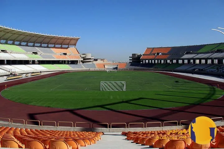 نتیجه فوتبال فولاد و ذوب آهن + زنده