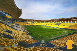 نتیجه فوتبال نئوم و النصر + زنده