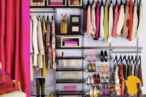 چگونه لباس های طراحی شده را با بودجه کم خریداری کنیم؟