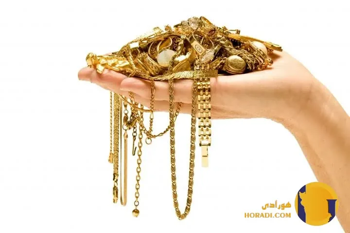 راهنمای فروش طلا با کمترین هزینه