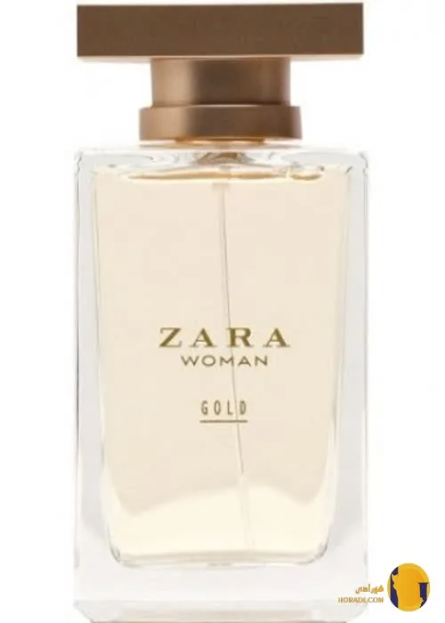 عطر زارا نوار گلد (Zara Noir Gold – Woman)