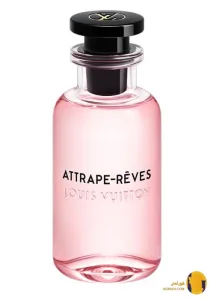 عطر لویی ویتون رز (Louis Vuitton Rose des Vents – Women)