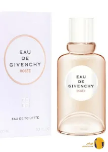 عطر جیوانچی پیور رُز (Givenchy Più Rose)
