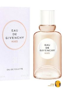 عطر جیوانچی پیور رُز (Givenchy Più Rose)