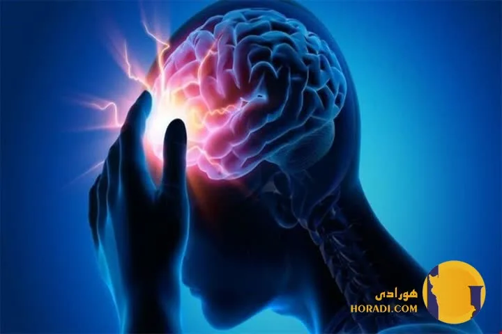 کمک های اولیه برای سکته مغزی