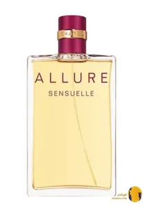 عطر شنل آلیور (Chanel Allure Sensuelle)