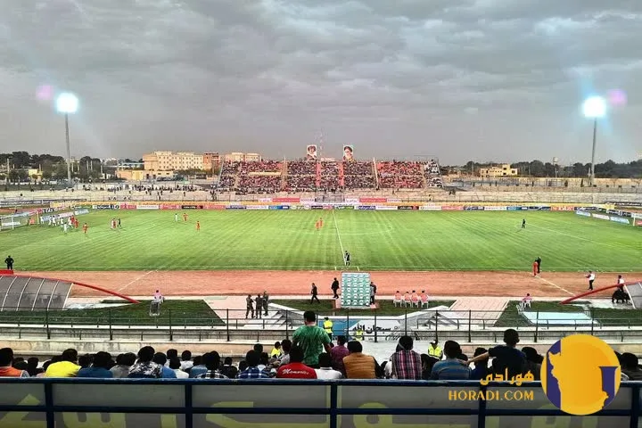 نتیجه فوتبال مس سونگون و صنعت نفت آبادان + زنده