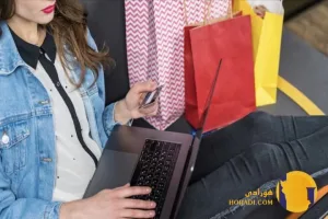 چگونه لباس زنانه را آنلاین خریداری کنیم؟