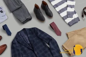 راهنمای خرید لباس مردانه از فروشگاه های آنلاین