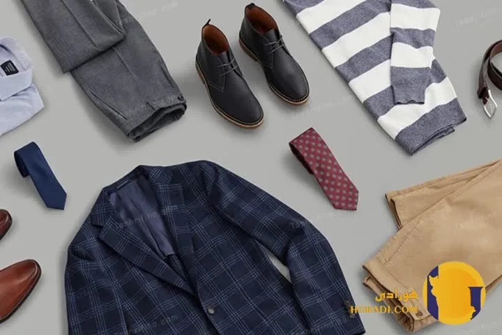 راهنمای خرید لباس مردانه از فروشگاه های آنلاین