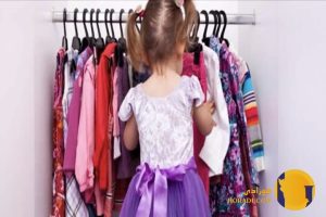 نکات مهم در خرید لباس بچه گانه از فروشگاه های اینترنتی