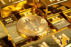 طلا یا ارز دیجیتال کدام بهتر است؟