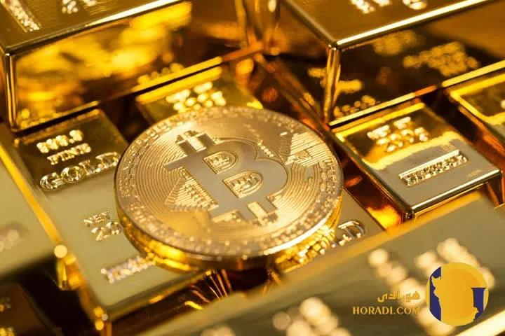 طلا یا ارز دیجیتال کدام بهتر است؟