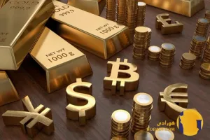 طلا و اثرات سیاسی و اقتصادی بر قیمت آن